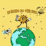 Walkin' In the Sun - Single