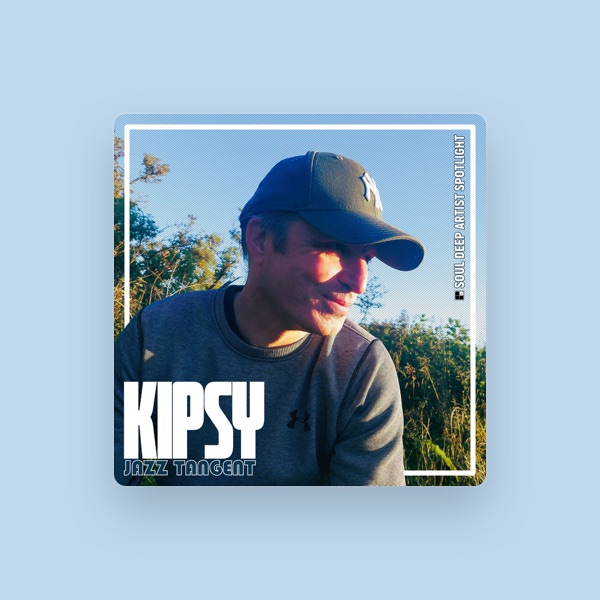 Kipsy's avatar
