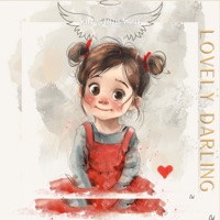 Lovely Darling - Sleeping Little Angels