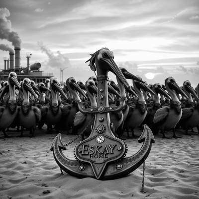 The Pelican Era - EP