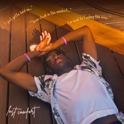 Lost Comfort - Single