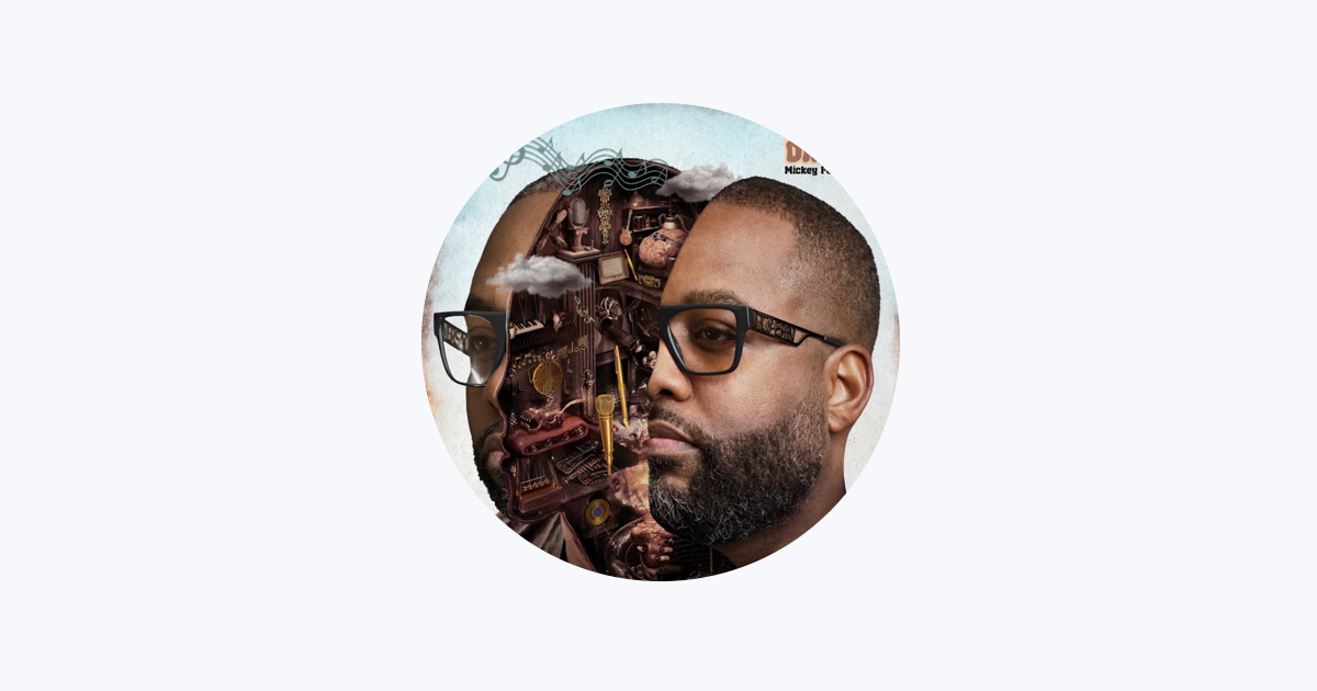 MICKEY FACTZ NOTTZ レコード Curren$y Styles