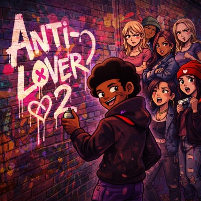 Anti-Lover 2