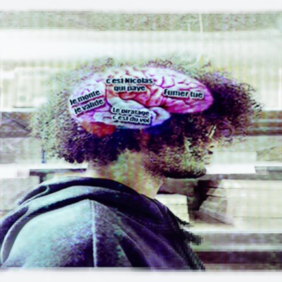 freezer (feat. Ginger Apollo) - Single