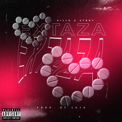 Extaza - Single