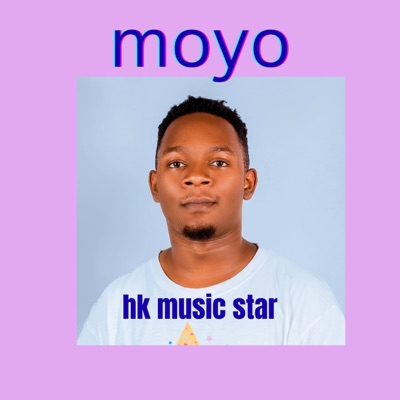 MOYO - Single