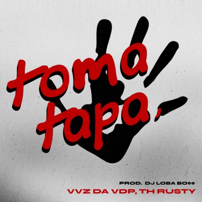 Toma Tapa - Single