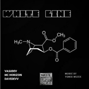White Line (feat. Vasudev & Davedevv)