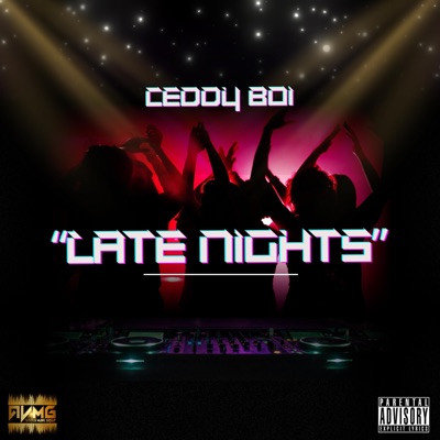 LATE NIGHTS - Single