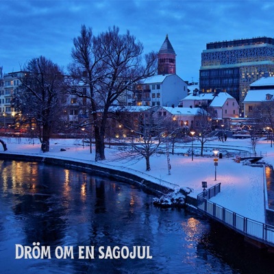 Dröm om en sagojul (feat. Lena Elle) - Single