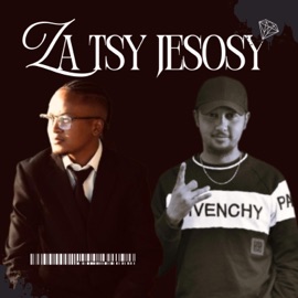 Za tsy Jesosy (feat. Diibs) Toulyo R.
