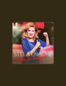 Stela Enacheを聴いたり、ミュージックビデオを鑑賞したり、経歴やツアー日程などを確認したりしましょう！
