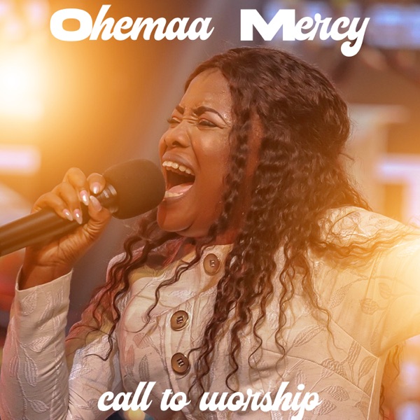 Call To Worship - Single