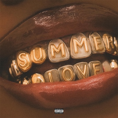 SUMMER LOVE (feat. Jakarta $lim & Alexcis) - Single