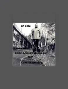 Listen to DJ Deso, watch music videos, read bio, see tour dates & more!