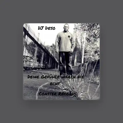 Listen to DJ Deso, watch music videos, read bio, see tour dates & more!