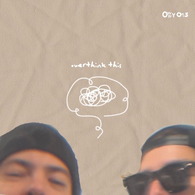 overthink this (feat. Jim Flowers) - Single