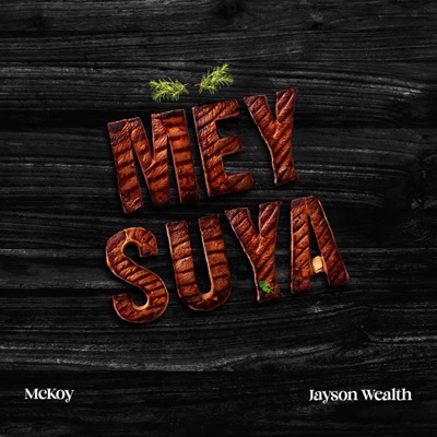 Mey Suya - Single