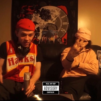 CHRYSLER (feat. ZAYOF2MRW) - Single