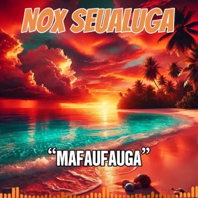 Mafaufaga (feat. SKURTSKURT) - Single