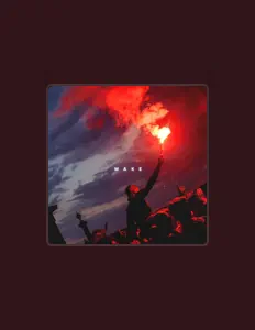 收听 Techno Hero、观看音乐视频、阅读小传、查看巡演日期等 ！