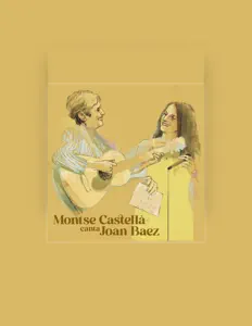 Montse Castellàを聴いたり、ミュージックビデオを鑑賞したり、経歴やツアー日程などを確認したりしましょう！