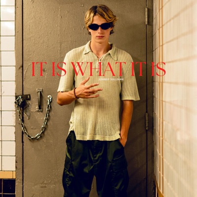 It Is What It Is - Single