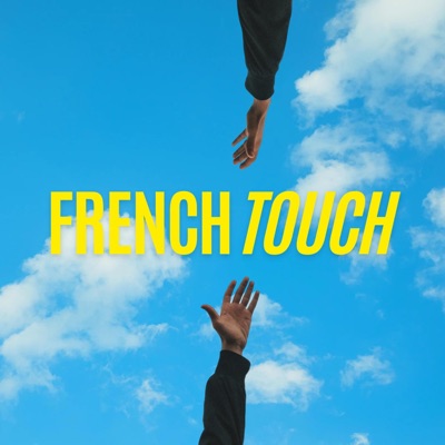 French Touch (french version) - EP