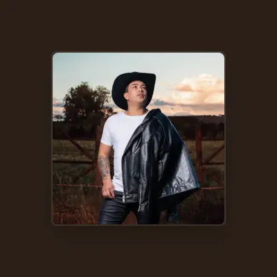 Listen to Maycol Rosero, watch music videos, read bio, see tour dates & more!