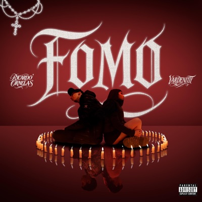 ME DA FOMO - Single
