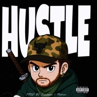 Hustle - Single - JN