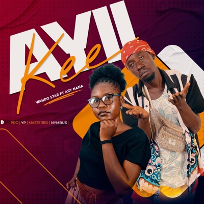Song - Ayii kee - Wando star