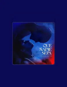 Listen to Andrea Luna, watch music videos, read bio, see tour dates & more!