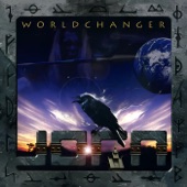 Worldchanger artwork