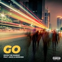 GO - Single - Homicide