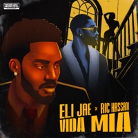 Vida Mia - Single - Eli Jae & Ric Hassani