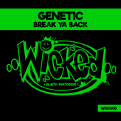 Break Ya Back - EP
