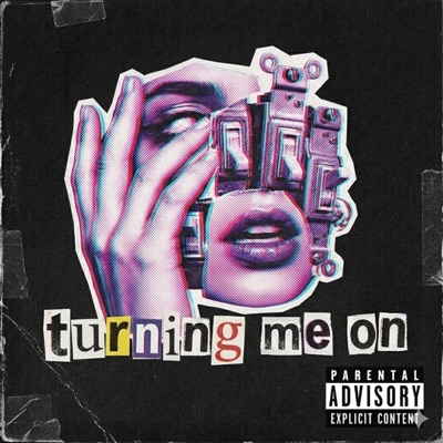 Turning me on - Single