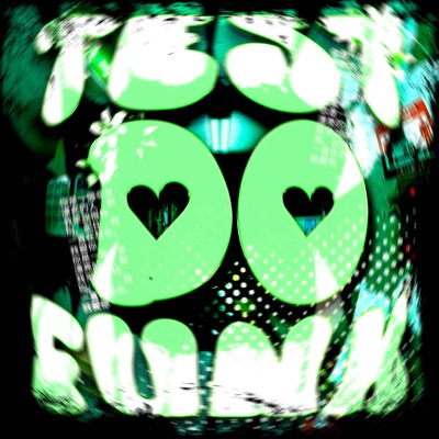 TEST DO FUNK - EP