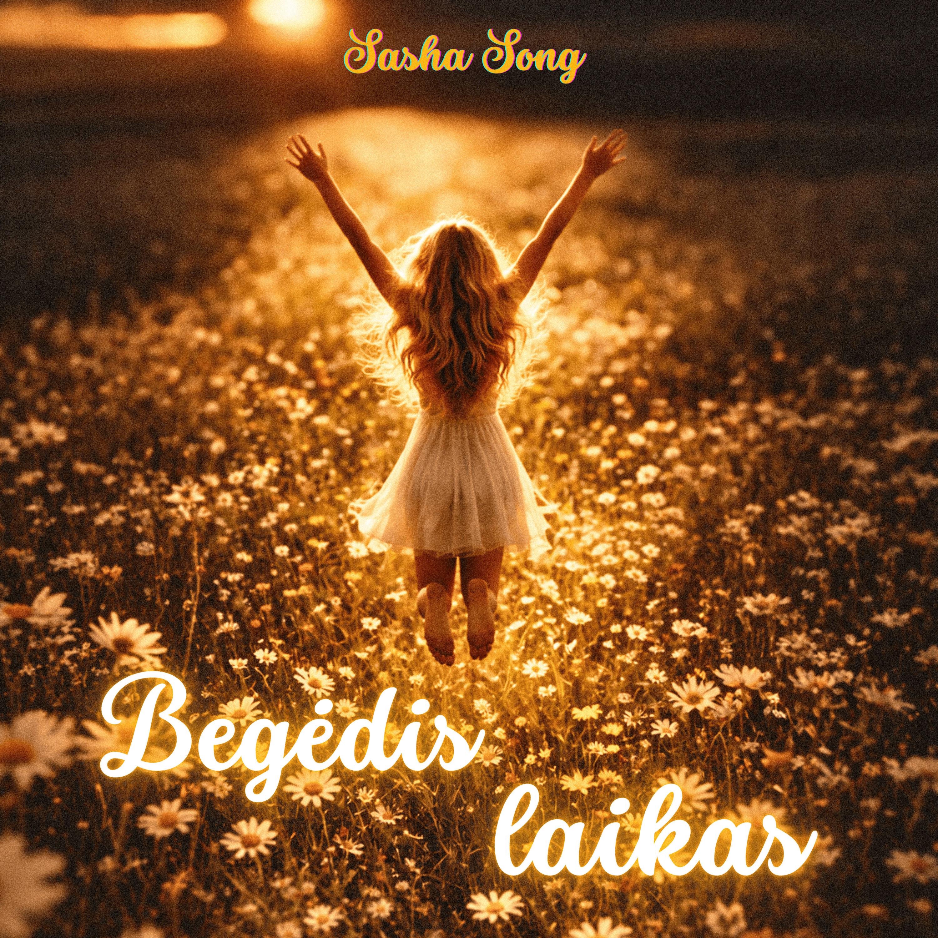 Begėdis laikas - Single