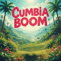 Cumbia Boom (Cumbia Versión) - Grupo Contento