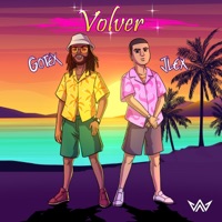 Volver (feat. Gotex) - Single - Jlex