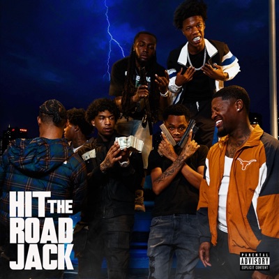 Hit The Road Jack (feat. JmanFoe) - Single