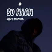 So High - VinceVienna Cover Art