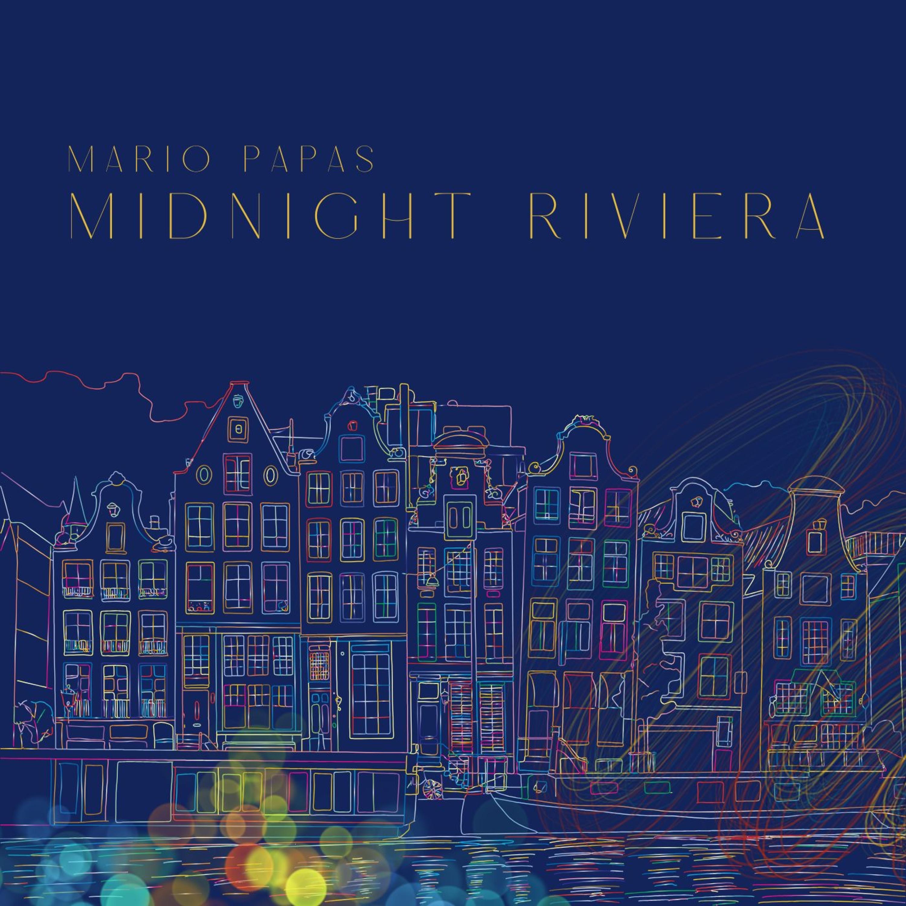 Mario Papas - Midnight Riviera