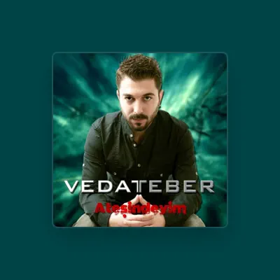 Listen to Vedat Teber, watch music videos, read bio, see tour dates & more!