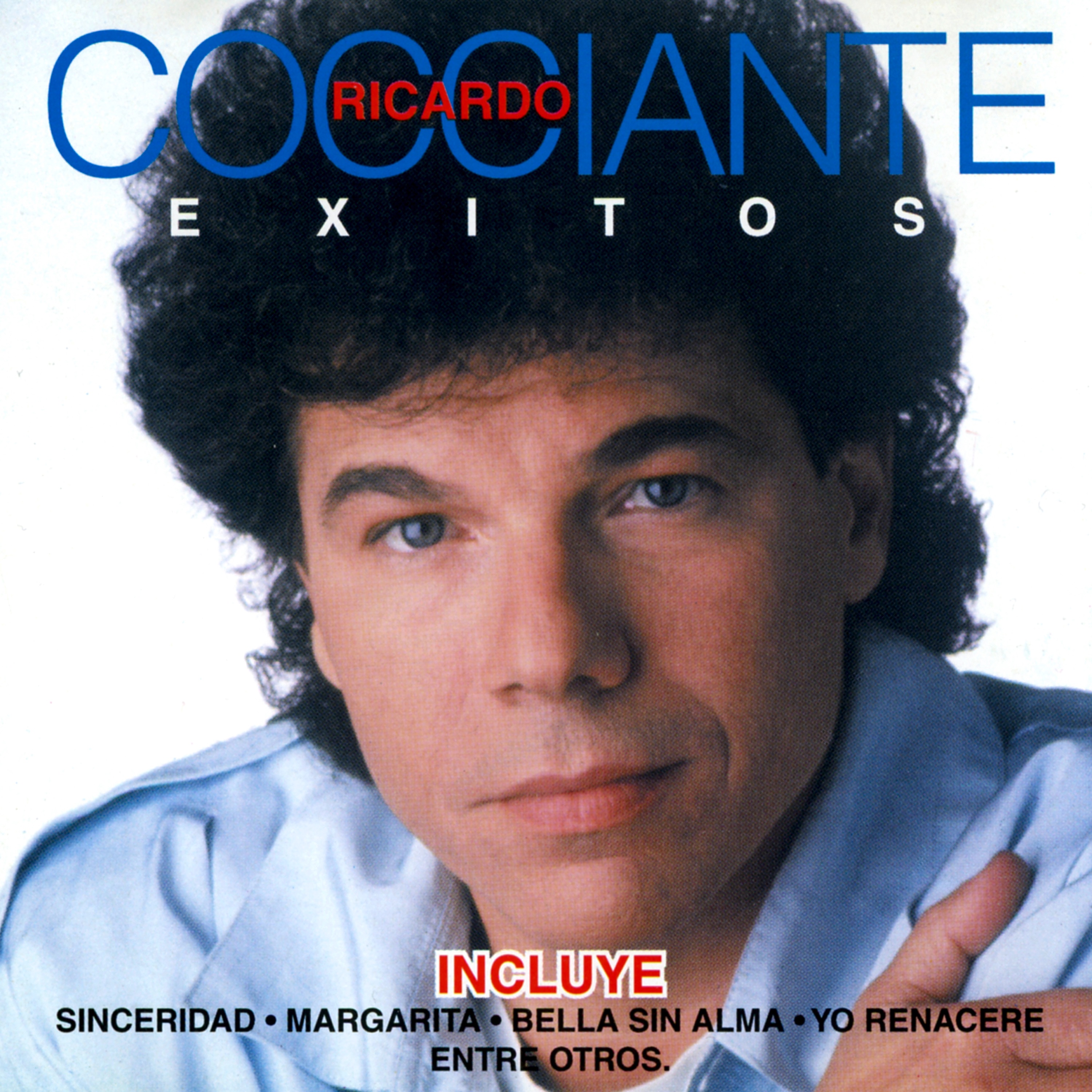Éxitos 1998