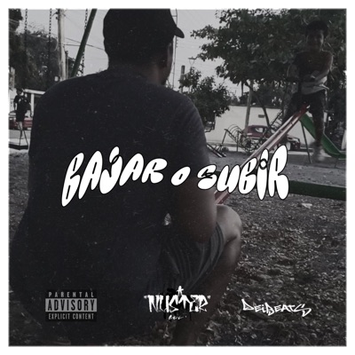 BAJAR O SUBIR (feat. Deibeats)