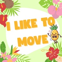 I Like To Move - Single - Range