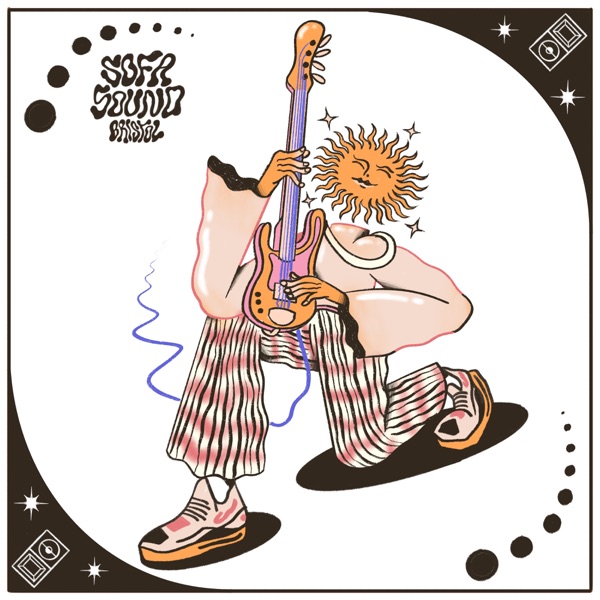 Funky Times - EP